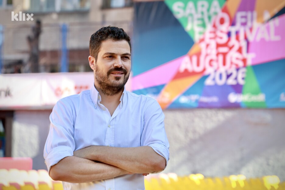 Ove godine očekuju se i Ponoćne projekcije filmova što će biti posebno atraktivno (Foto: I. Š./Klix.ba)