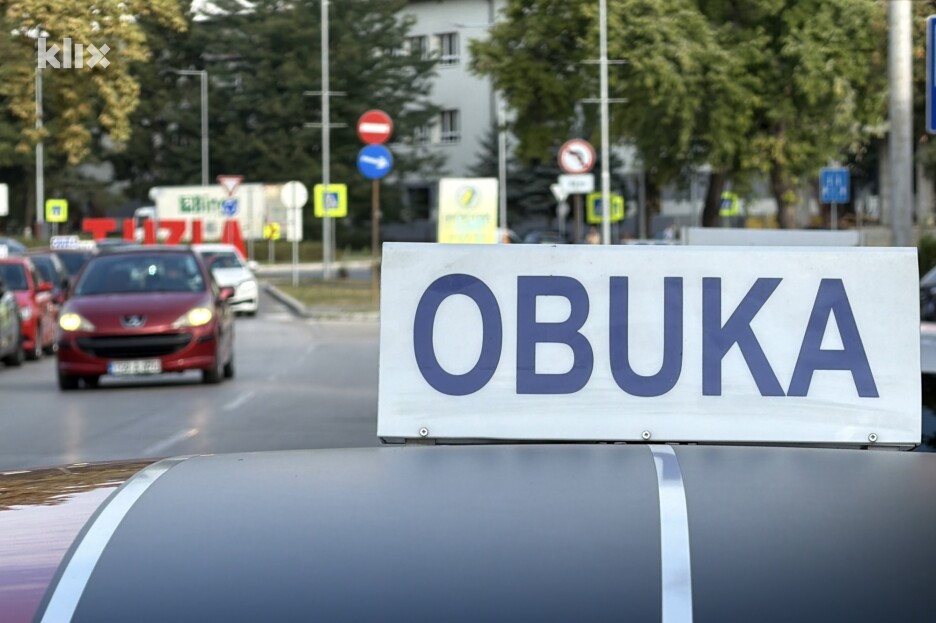 Foto: A. K./Klix.ba