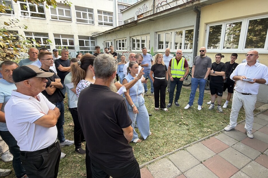 Foto: A. K./Klix.ba