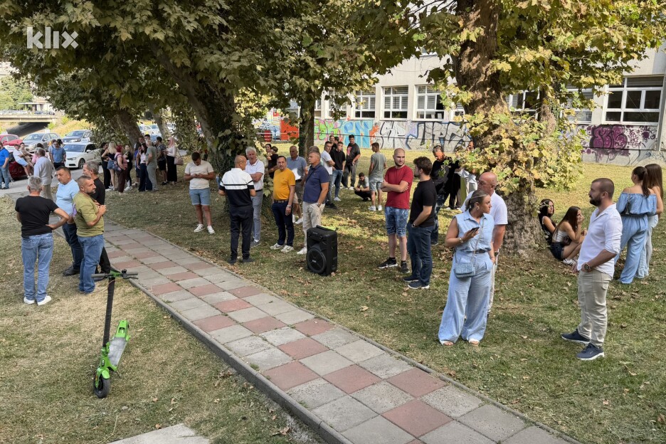 Foto: A. K./Klix.ba