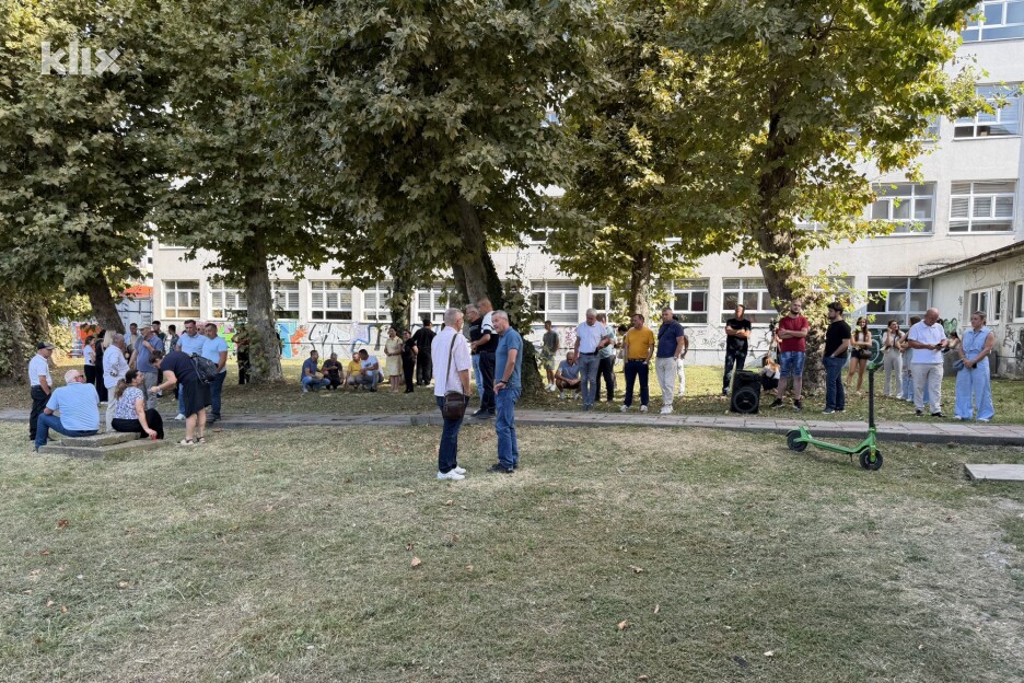 Foto: A. K./Klix.ba