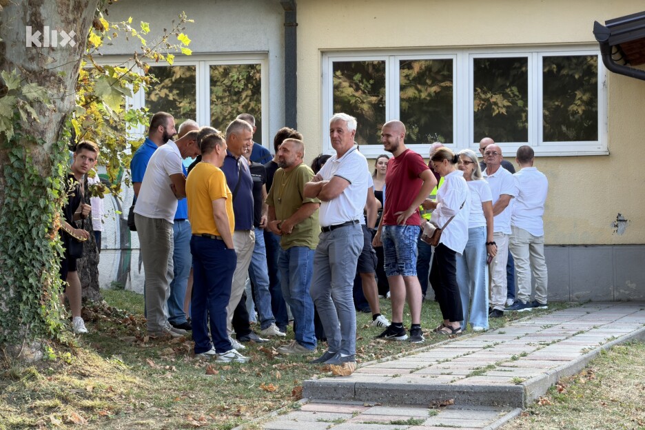 Foto: A. K./Klix.ba