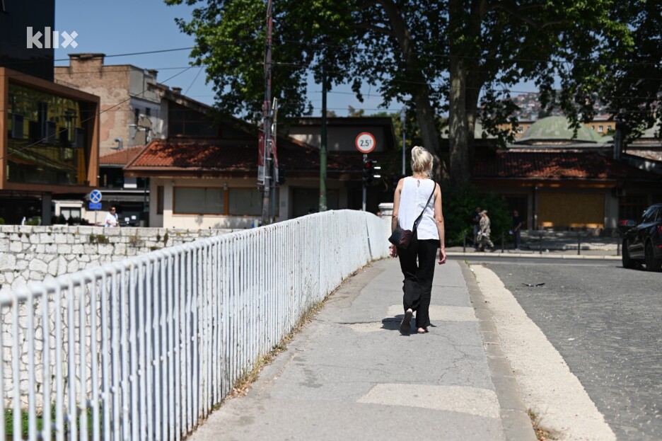 Foto: T. S./Klix.ba