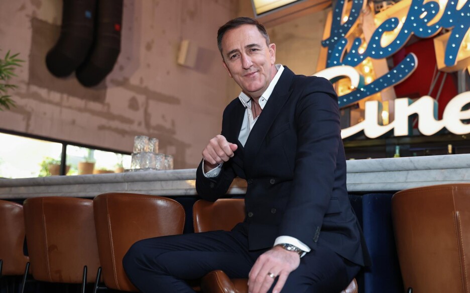 Sergej Ćetković najavio je i nove pjesme do kraja godine (Foto: Pixsell/Emica Elvedji)
