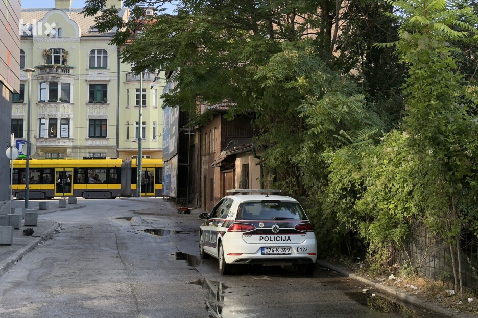 Foto: I. Š./Klix.ba