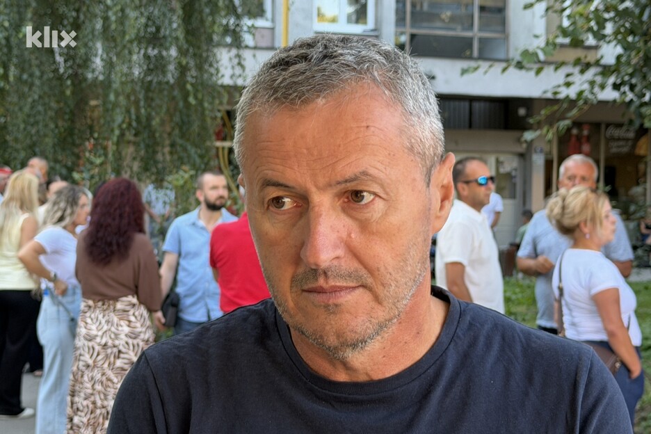 Foto: A. K./Klix.ba