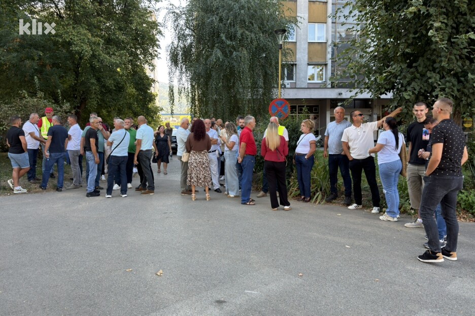 Foto: A. K./Klix.ba