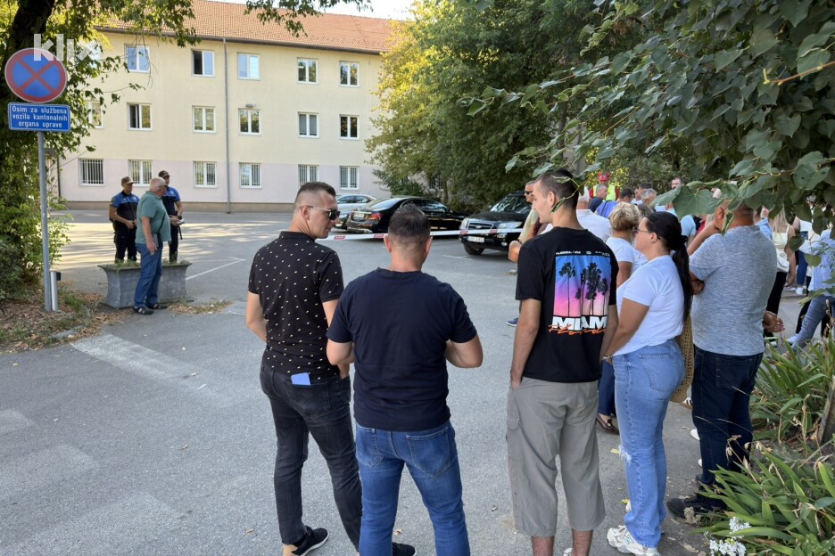 Foto: A. K./Klix.ba