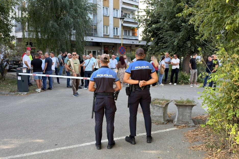 Foto: A. K./Klix.ba