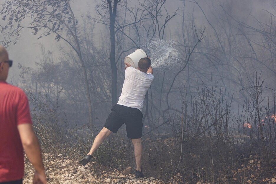 Foto: Pixsell/Denis Kapetanovic