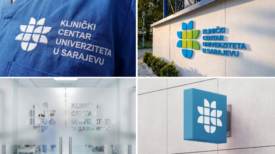 Novi logo će biti u upotrebi od 1. septembra