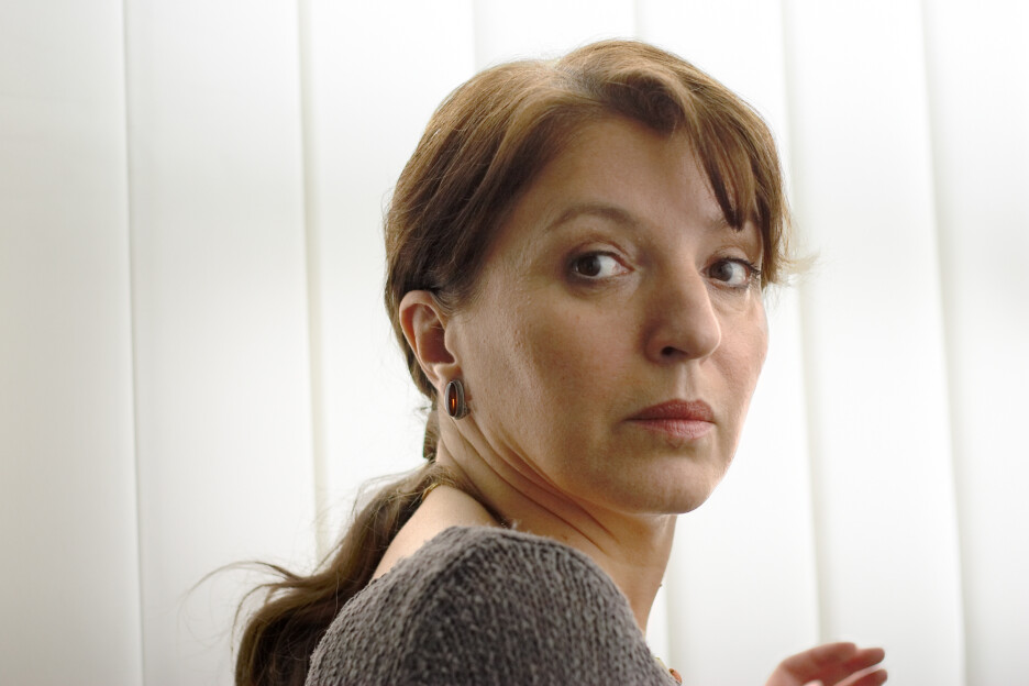 Mirjana Karanović bila je dio glumačke postave u filmu