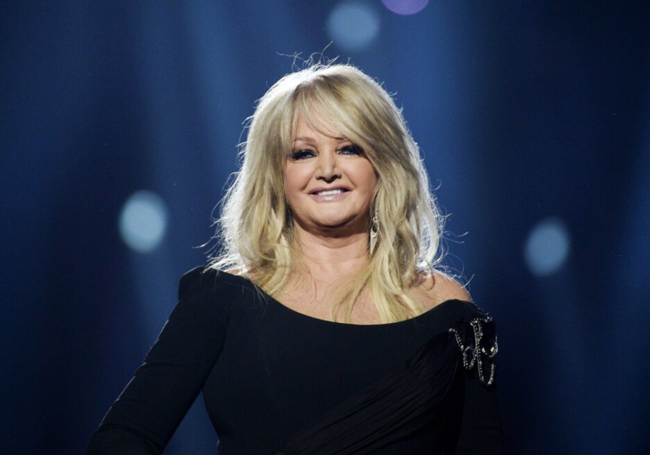 Bonnie Tyler preminula je u 75. godini (Foto: EPA-EFE)