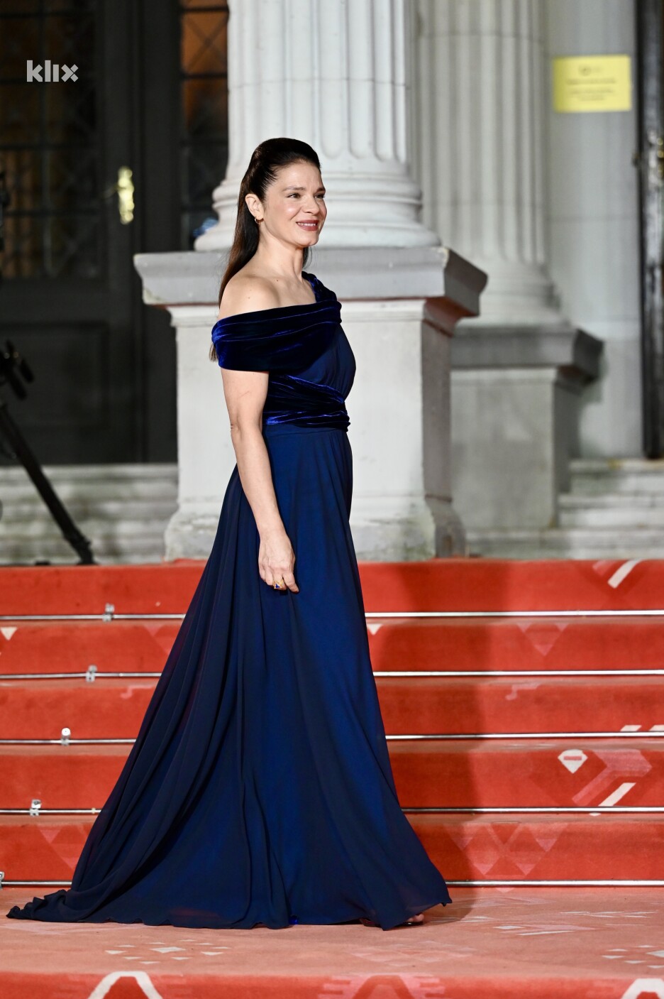 Ivana Roščić (Foto: T. S./Klix.ba)