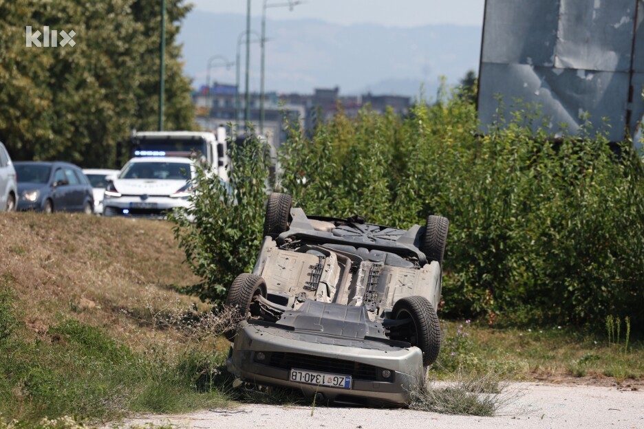 Foto: S. S./Klix.ba