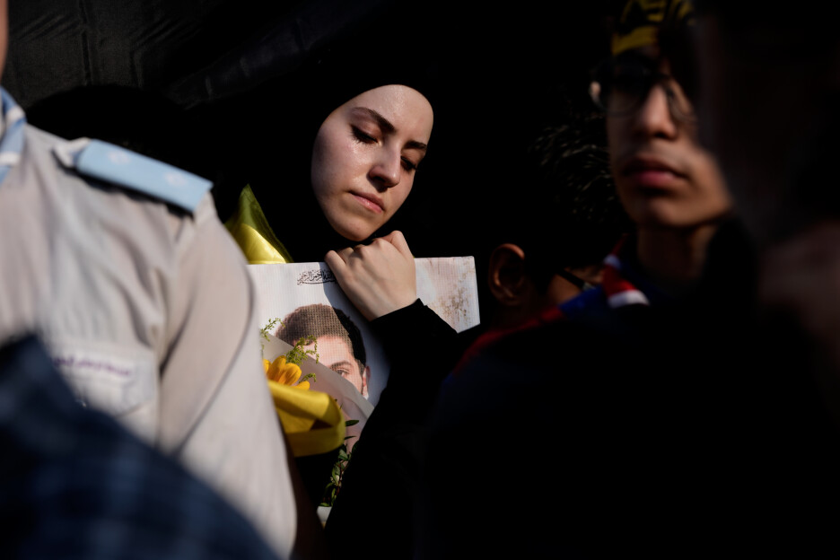 Foto: AP