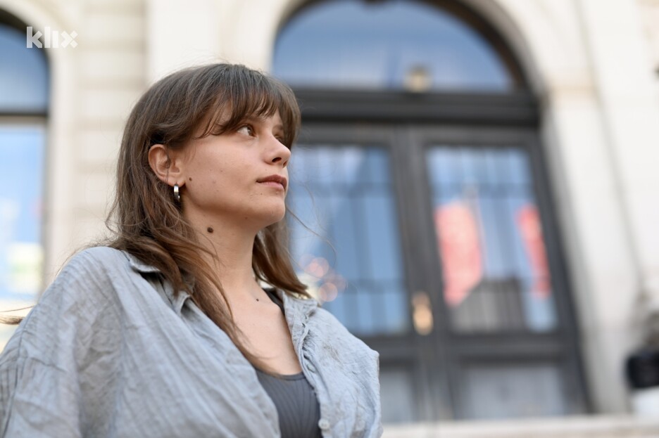 Film Tare Gajović je u konkurenciji za Srce Sarajeva (Foto: T. S./Klix.ba)