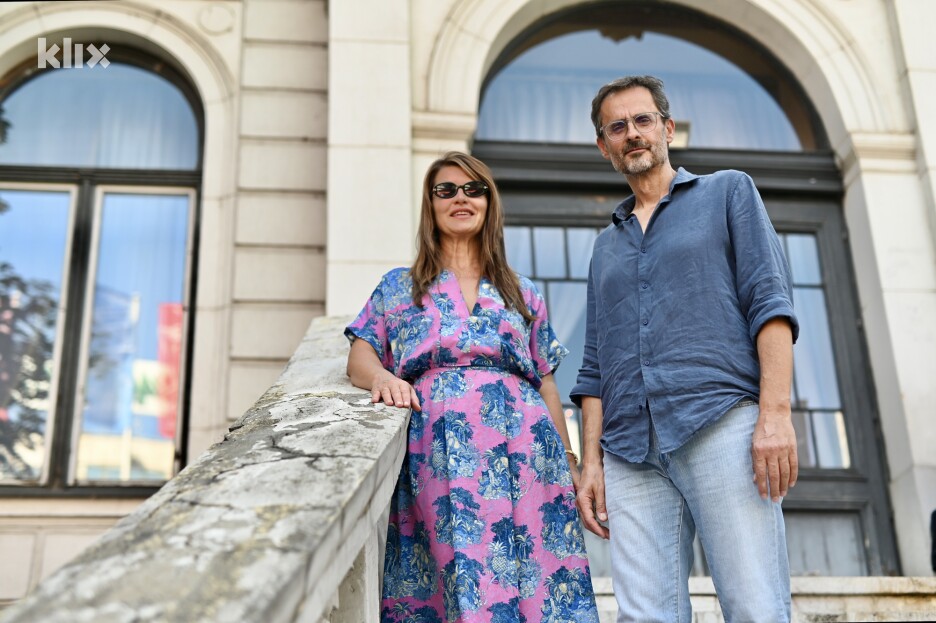 Nagrade su dobre, ali cilj je nešto drugo (Foto: T. S./Klix.ba)