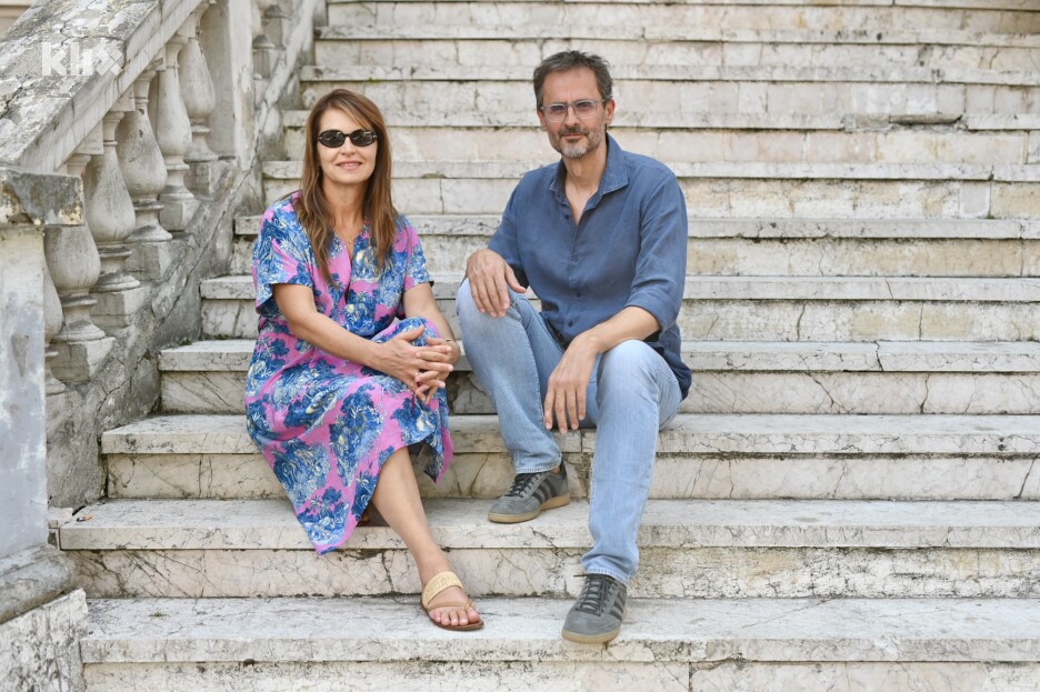 Film su snimali sedam godina (Foto: T. S./Klix.ba)