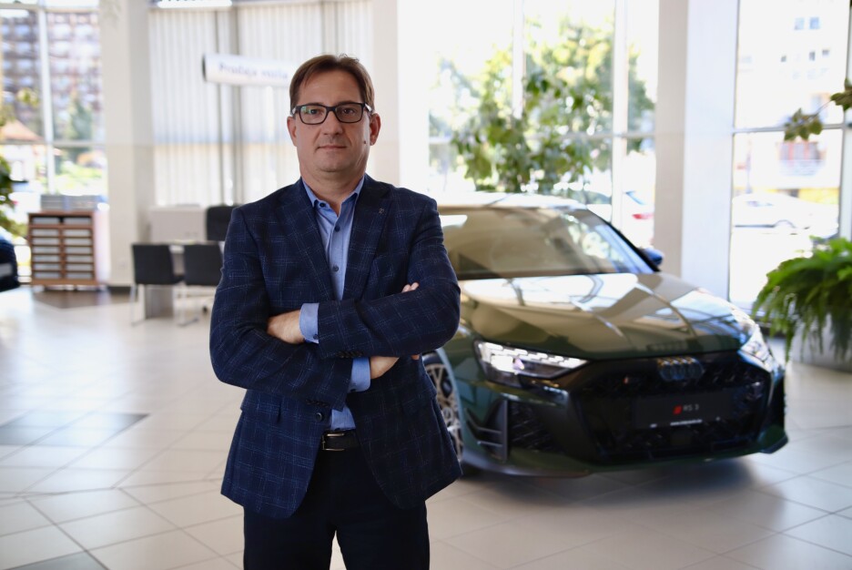 Kenan Musemić, Inter Auto Tuzla