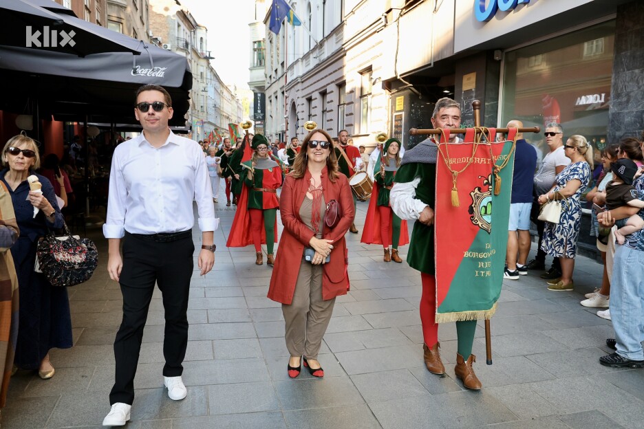 Foto: I. Š./Klix.ba