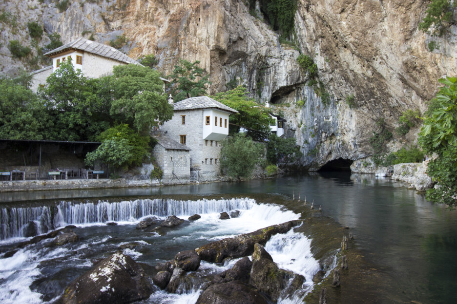 Blagaj