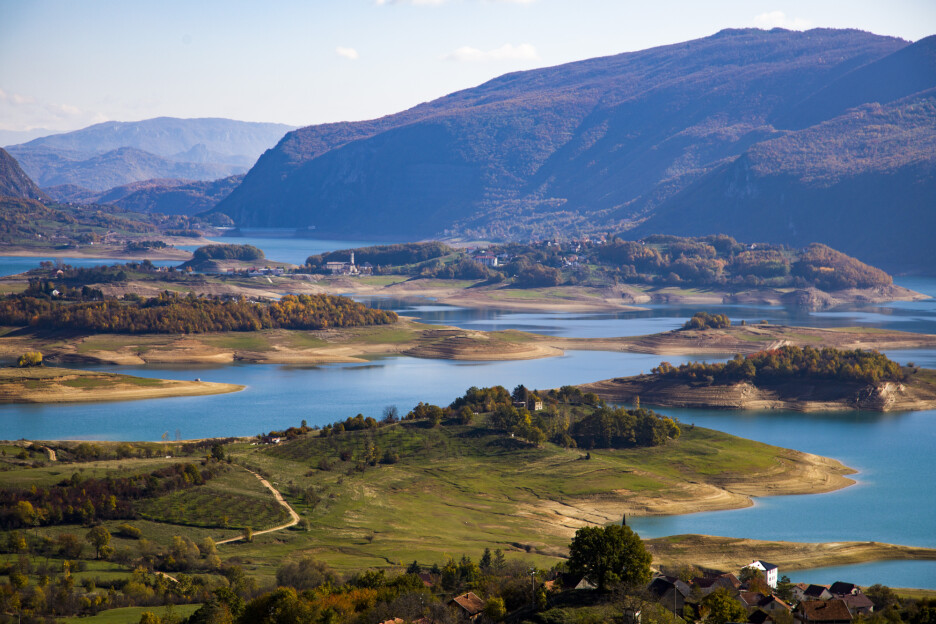 Ramsko jezero