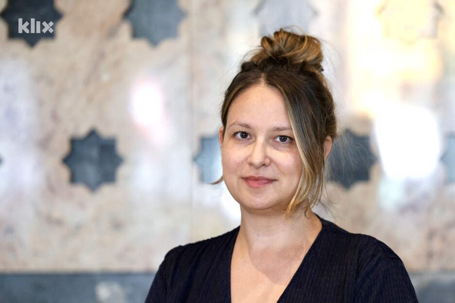 Azra Đurđević: 
