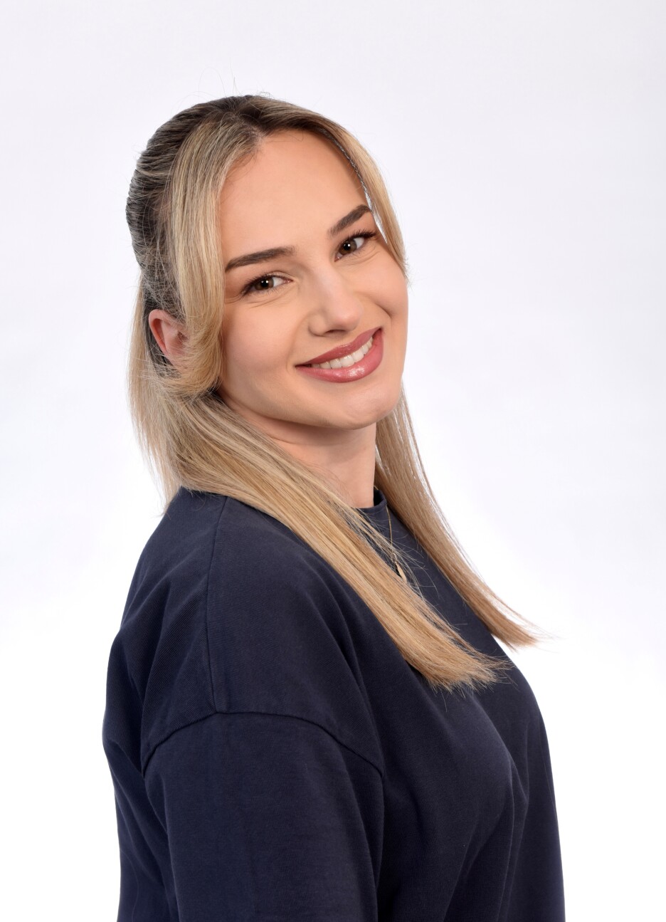 Antonela Vukančić