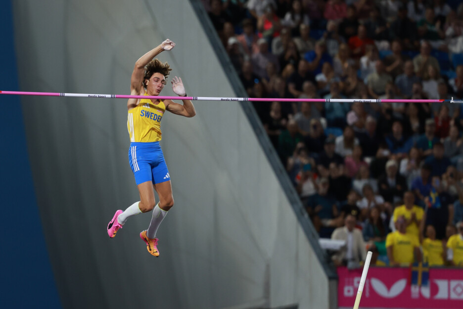 Britain European Championships Athletics (Foto: AP)
