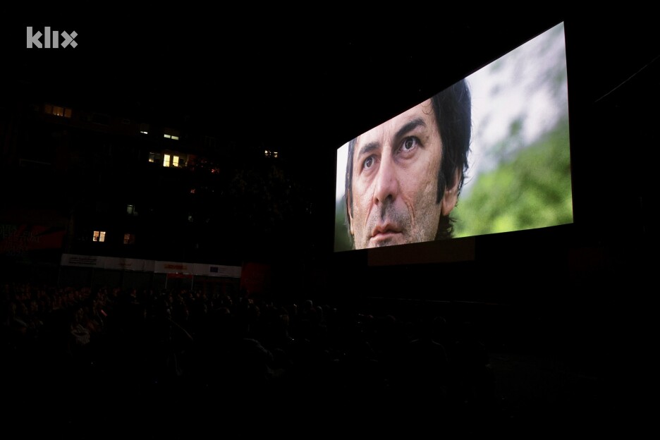 Svjetska premijera filma