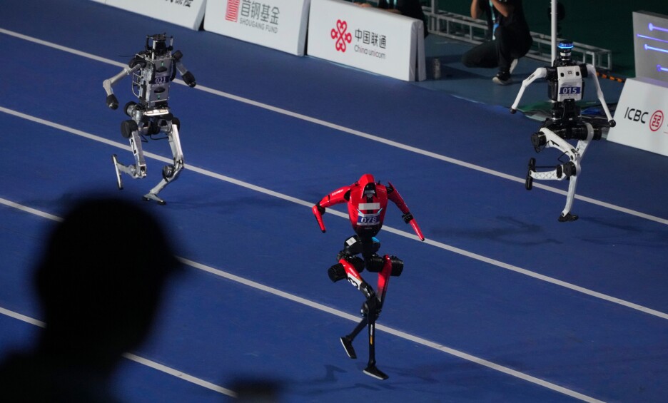 Foto: AP