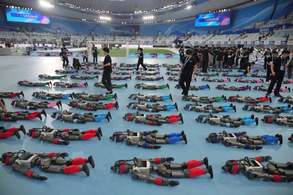 Foto: AP