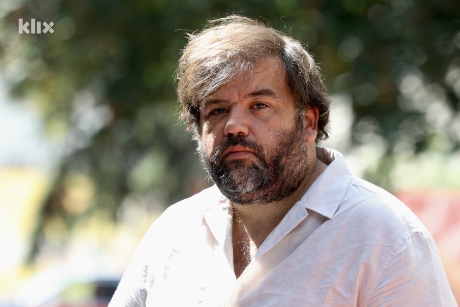 Premijerna projekcija privukla je veliki broj gledalaca (Foto: S. S./Klix.ba)