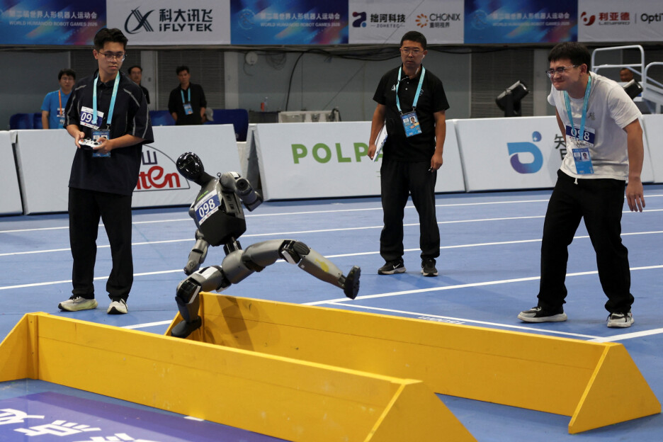 Foto: Reuters