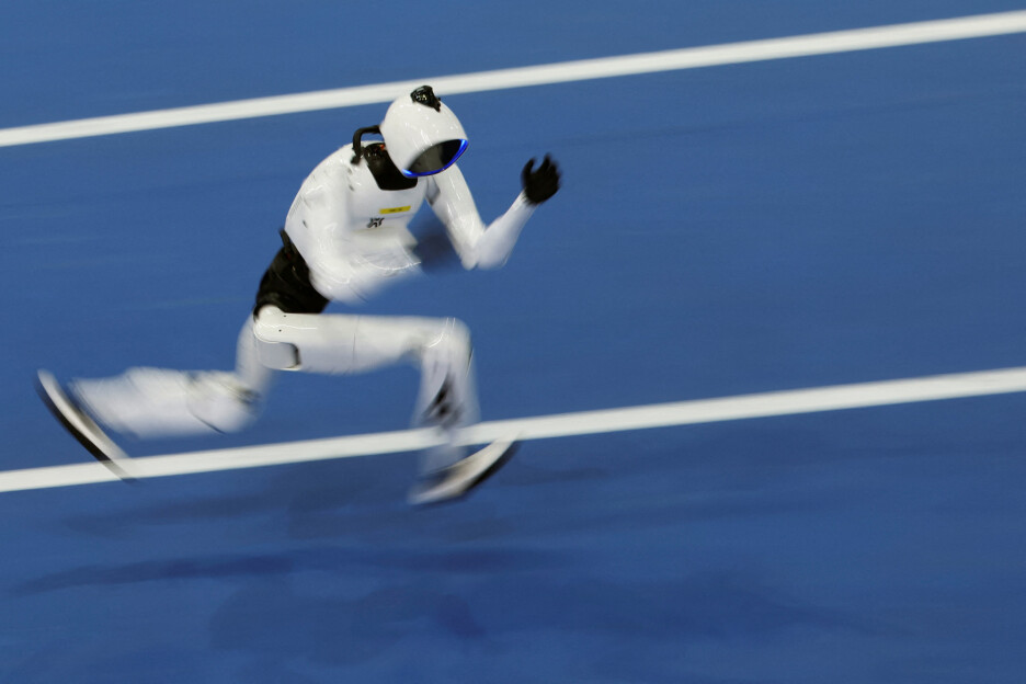 Foto: Reuters
