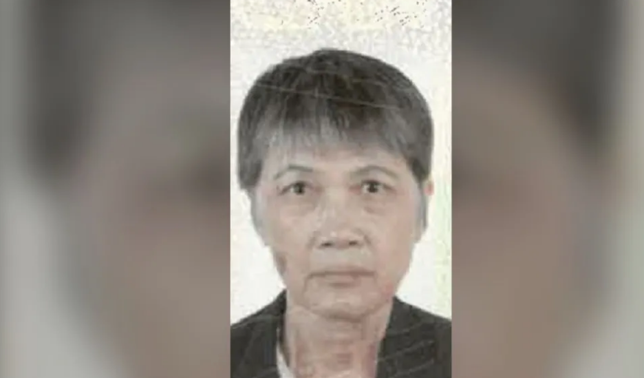 Ubijena Shulai Wang