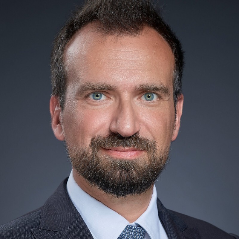 Giovanni Notarnicola, Partner at Porsche Consulting