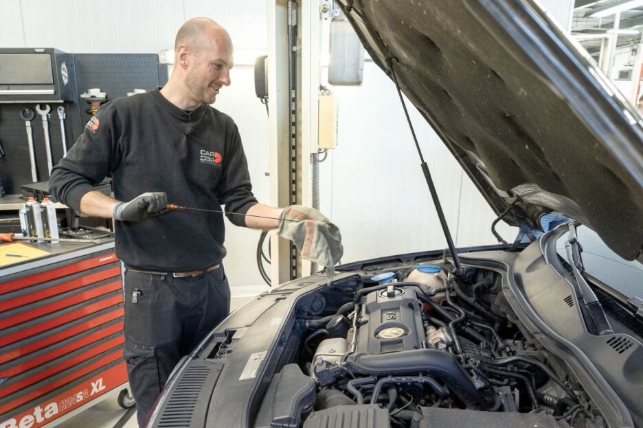 Foto: AutoWeek