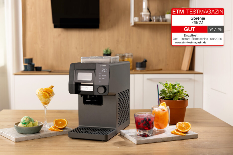 Gorenje Icemaker