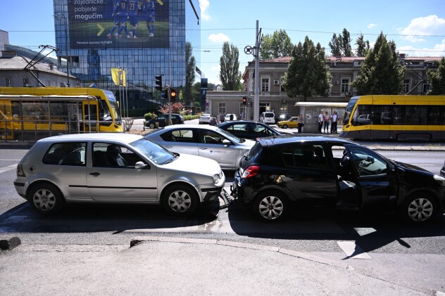(Foto: T. S./Klix.ba)