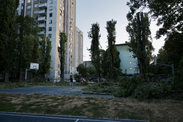(Foto: I. Š./Klix.ba)