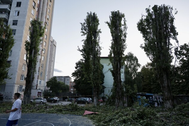 (Foto: I. Š./Klix.ba)