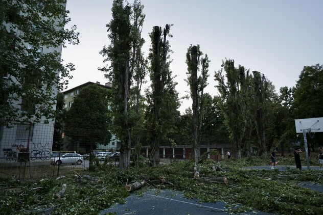 (Foto: I. Š./Klix.ba)