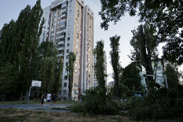 (Foto: I. Š./Klix.ba)
