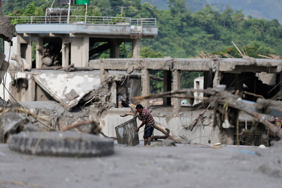 Foto: Reuters