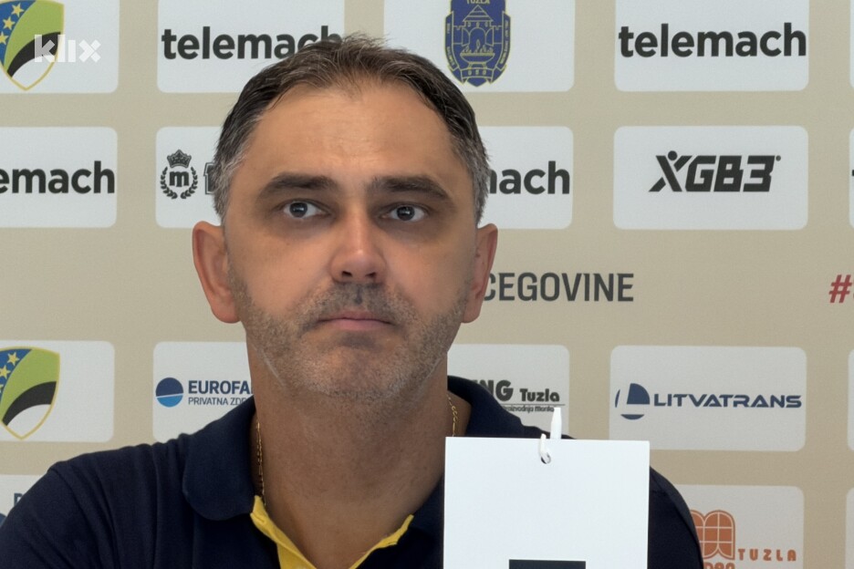 Foto: A. K./Klix.ba