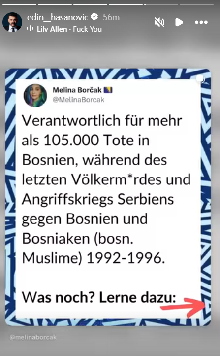 (Screenshot/Instagram)