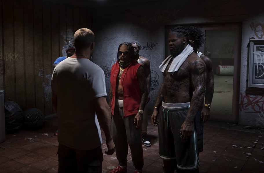 Foto: Rockstar Games