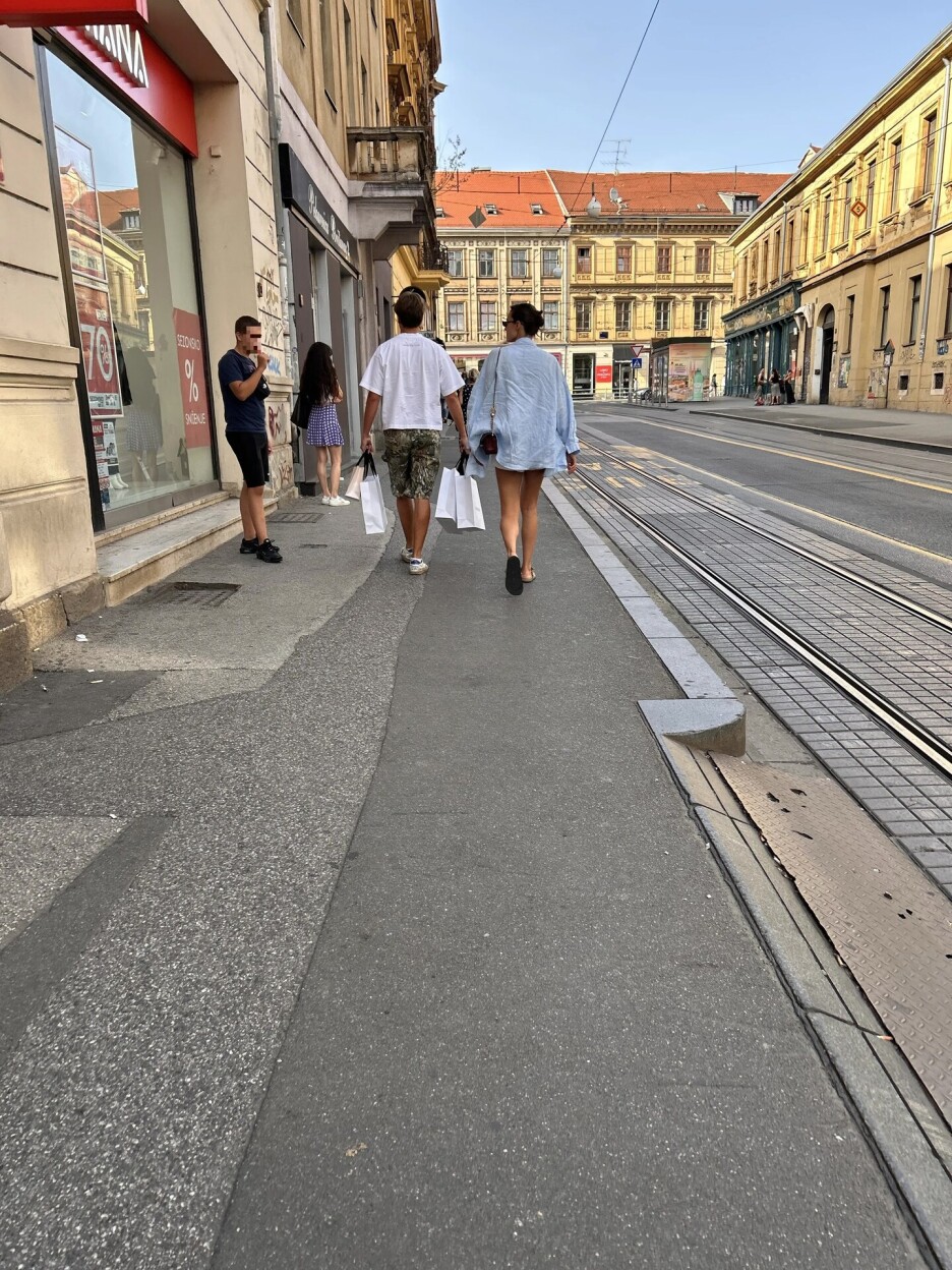 Fotografija objavljena uz dopuštenje Story.hr